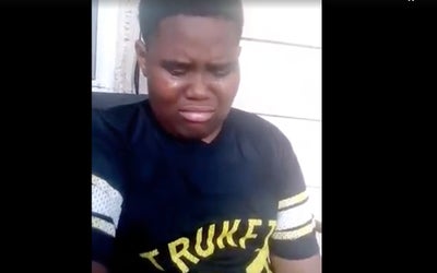 Newark Police Draw Guns on 10-Year-Old Boy, Mistake Him For Suspect